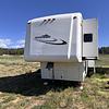 RV for Sale: 2007 CHEYENNE 38XT3
