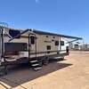 RV for Sale: 2021 MINNIE 2801BHS