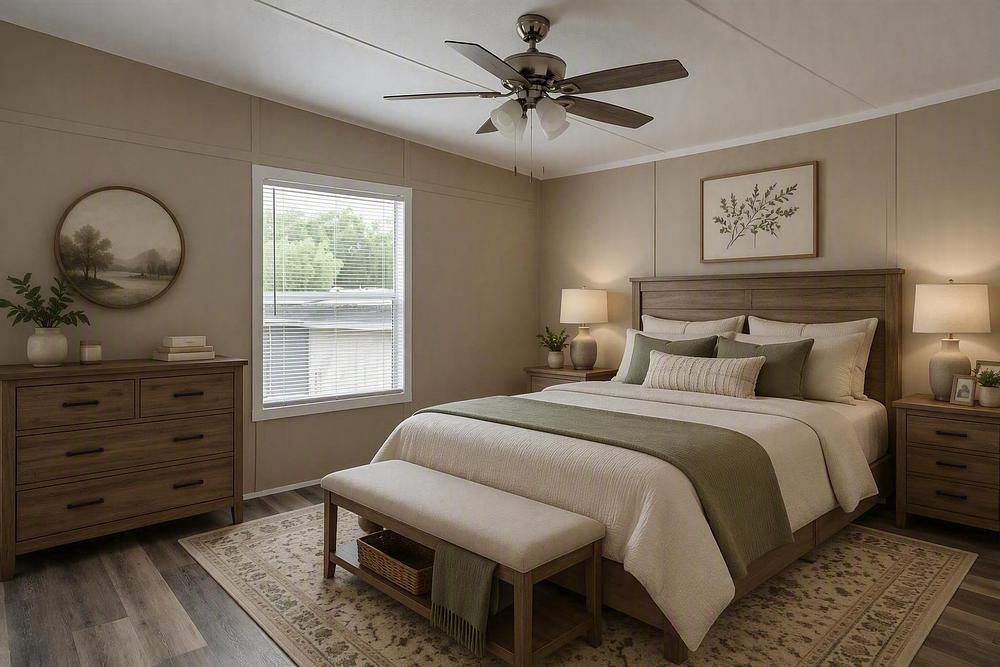 Strawberry Ridge Village