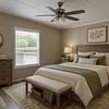 Strawberry Ridge Village