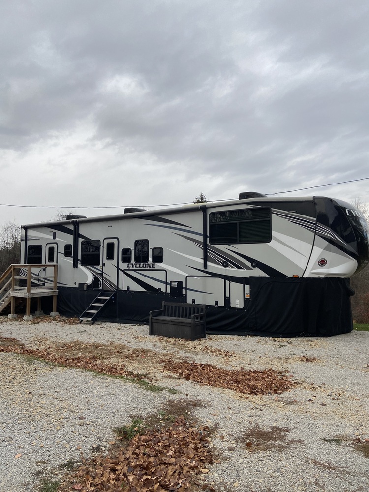Photo of Rv