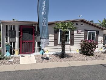 Thumbnail of mobile home