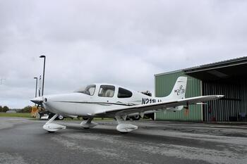 Thumbnail of aircraft
