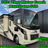 RV for Sale: 2021 HURRICANE 34R