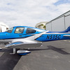 Aircraft for Sale: 2019 Cirrus SR22T-G6 GTS