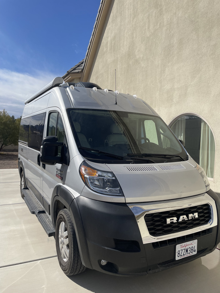 Photo of Rv