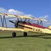 Aircraft for Sale: 1942 Boeing Stearman A75 N1