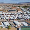 Photo of Mobile Home Lot