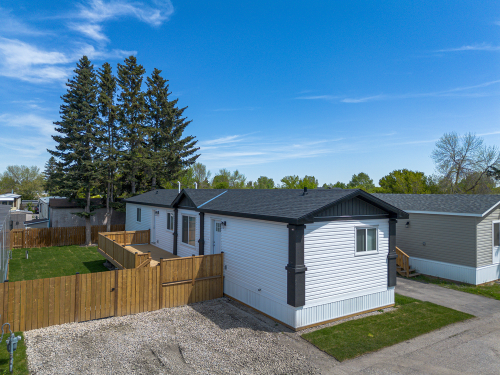 Calgary Village