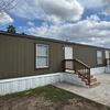 Mobile Home for Sale: 3 Bed 2 Bath 2020 Mobile Home