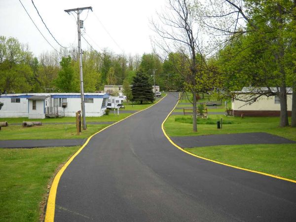 Photo of Mobile Home Park