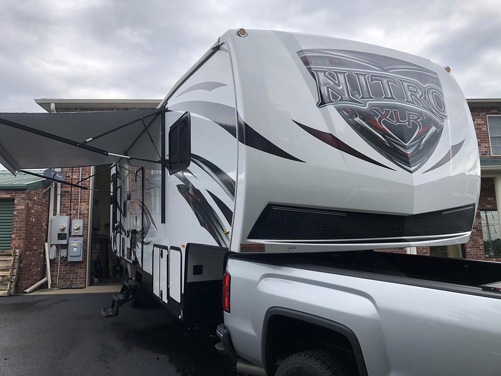 Photo of Rv