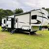 RV for Sale: 2021 SPRINTER 35BH