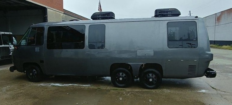 Photo of Rv
