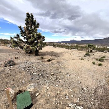 Photo of Mobile Home Lot