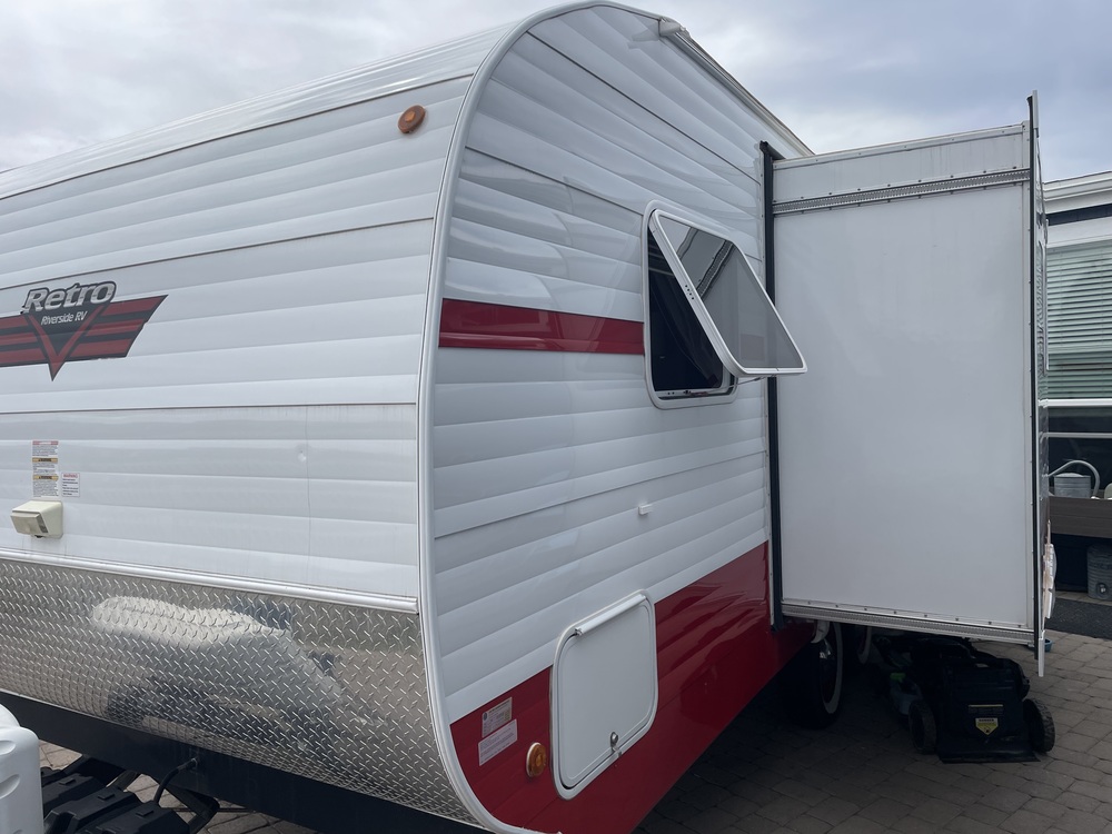 Photo of Rv