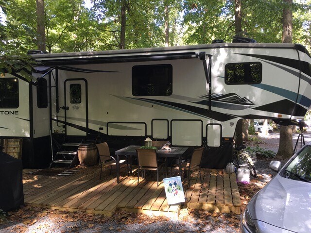 Photo of Rv