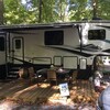 RV for Sale: 2021 MILESTONE 377MB