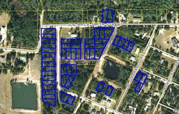Thumbnail of mobile home park