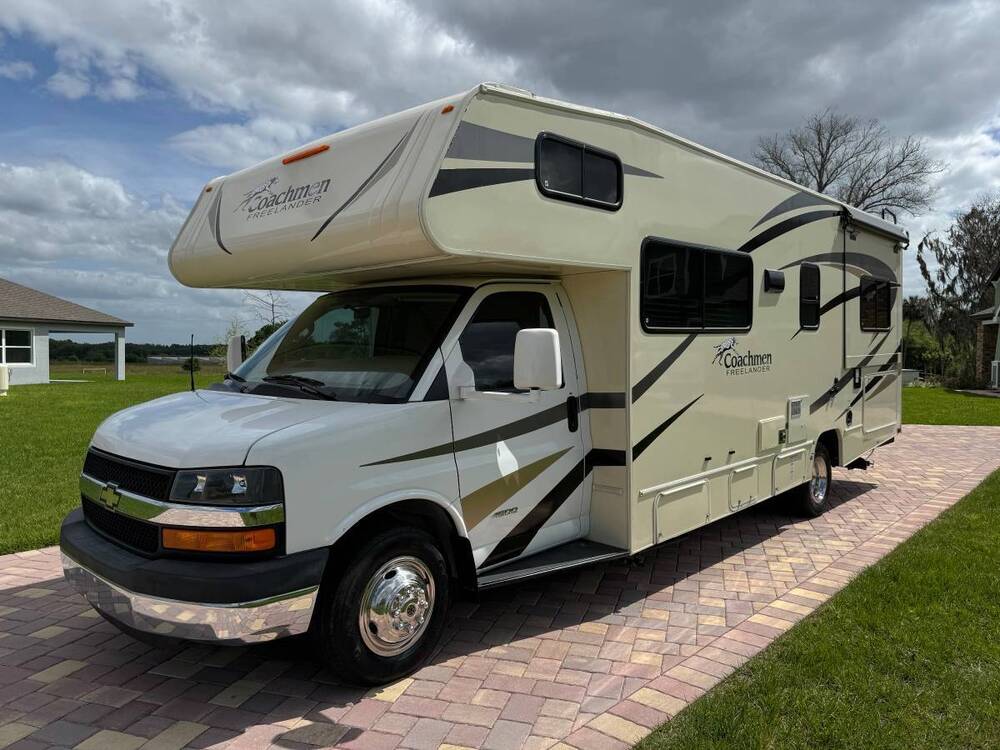 Photo of Rv