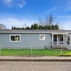 Mobile Home for Sale: Double Wide Manufactured - Manufactured Home on Real Property, Molalla, OR