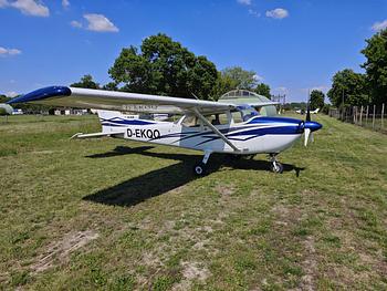 Thumbnail of aircraft