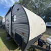 RV for Sale: 2017 CHEROKEE 16BHS