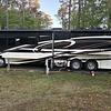 RV for Sale: 2009 PHAETON 42 QRH