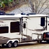 RV for Sale: 2021 VILANO 320 GK