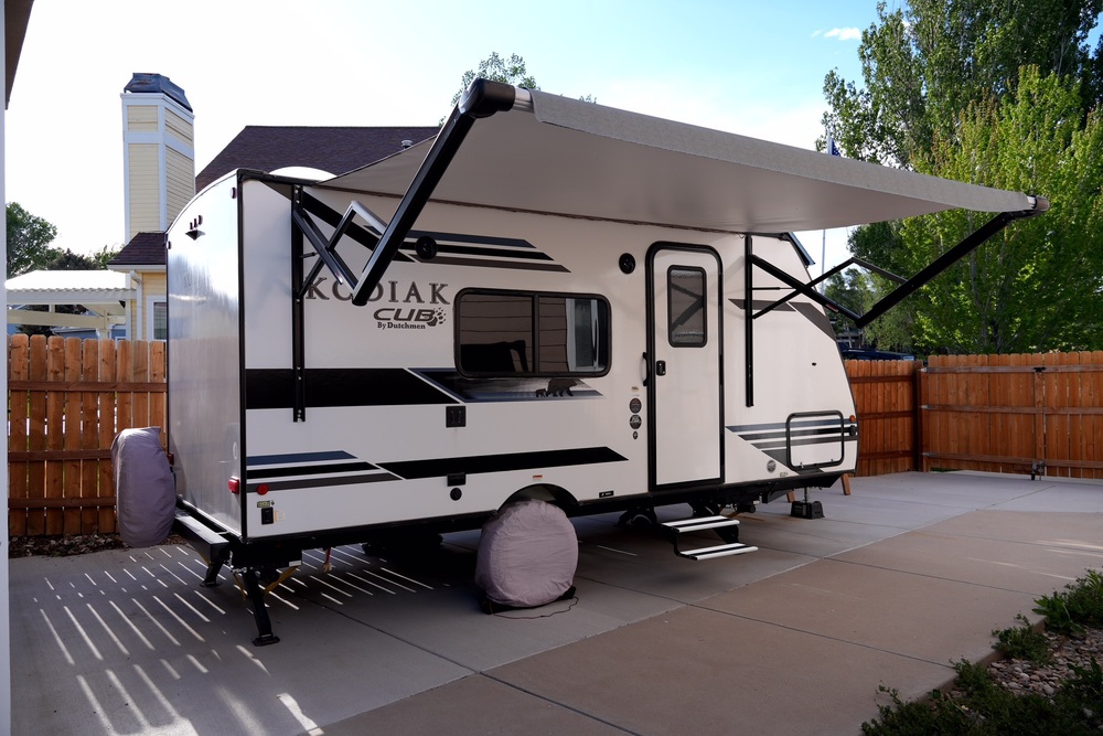 Photo of Rv