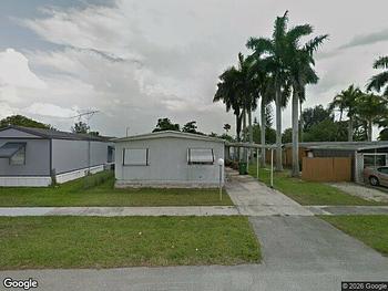Thumbnail of mobile home