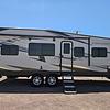RV for Sale: 2020 SPYDER 23FS