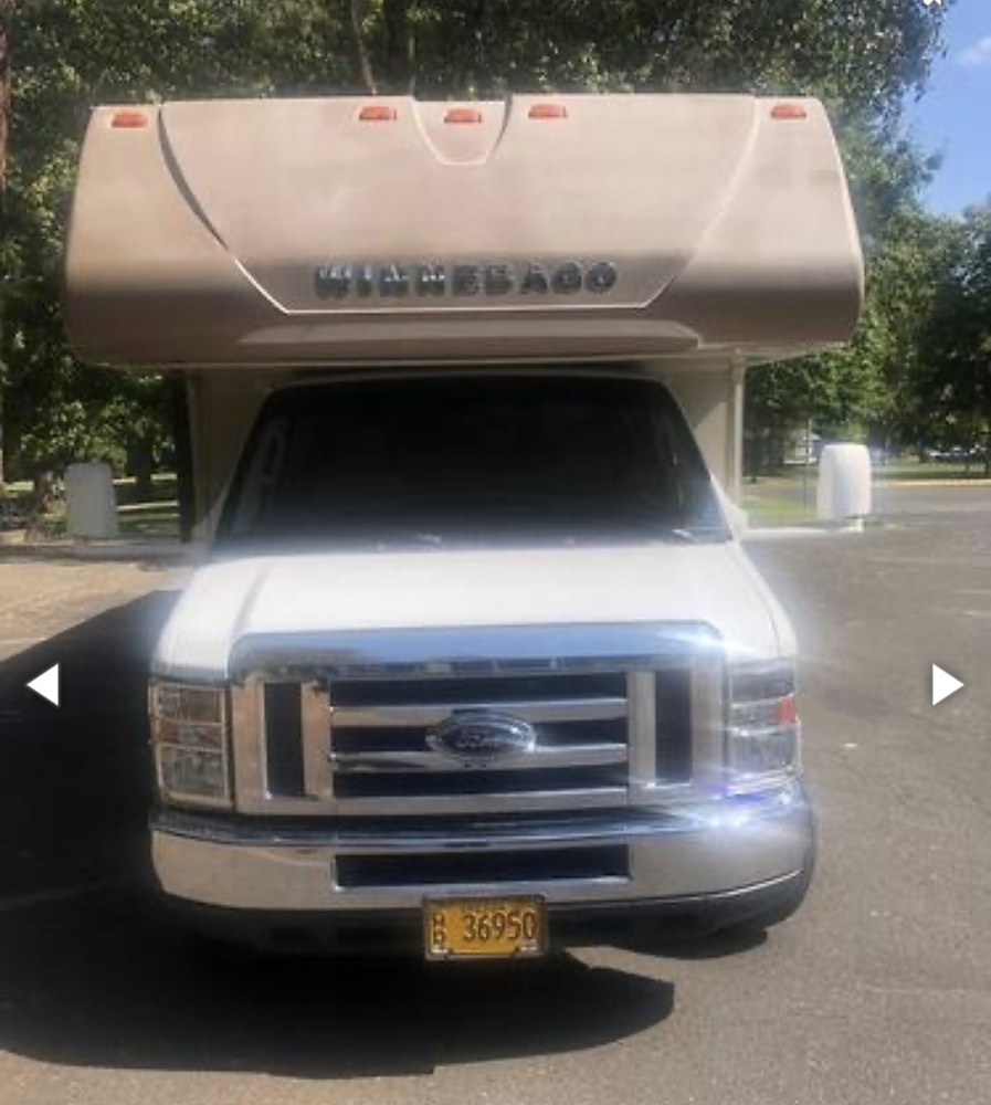 Photo of Rv