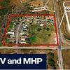 Mobile Home Park for Sale: Flour Bluff RV & Mobile Home Park, Corpus Christi, TX