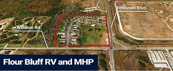 Thumbnail of mobile home park