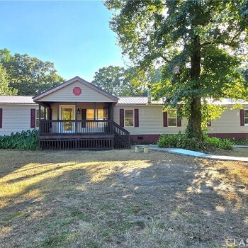 Thumbnail of mobile home