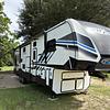 RV for Sale: 2022 FUZION 379