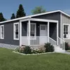 Mobile Home for Sale: 3 Bed 2 Bath 2025 Clayton