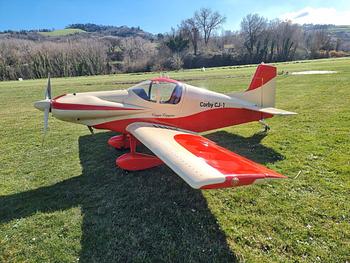 Thumbnail of aircraft