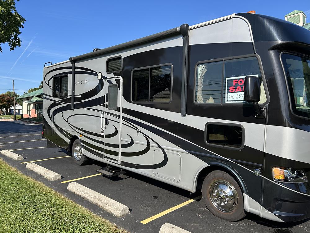 Photo of Rv