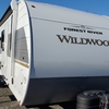 RV for Sale: 2026 WILDWOOD 28DBUD