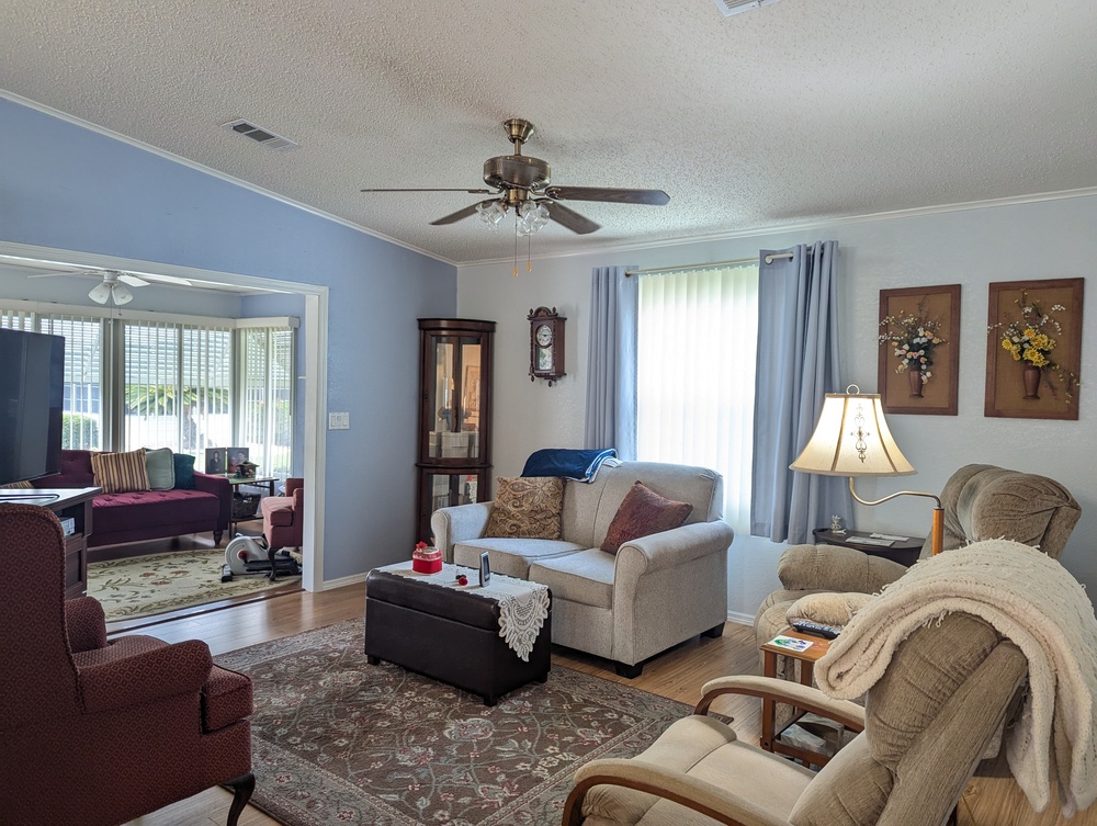 Cypress Lakes Village
