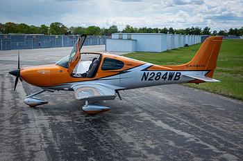 Thumbnail of aircraft