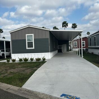 Thumbnail of mobile home