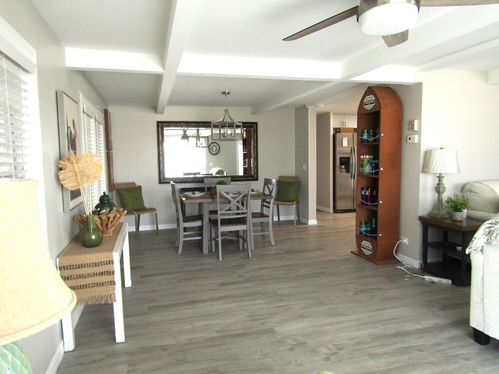 Jamaica Bay Village
