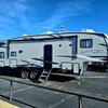 RV for Sale: 2021 CHEROKEE ARCTIC WOLF 287BH
