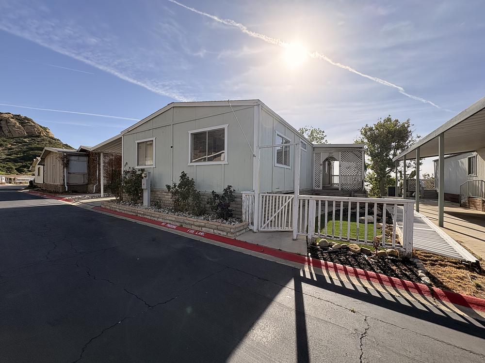 Mountain View Village