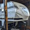 RV for Sale: 2021 CHEROKEE WOLF PACK 365PACK16