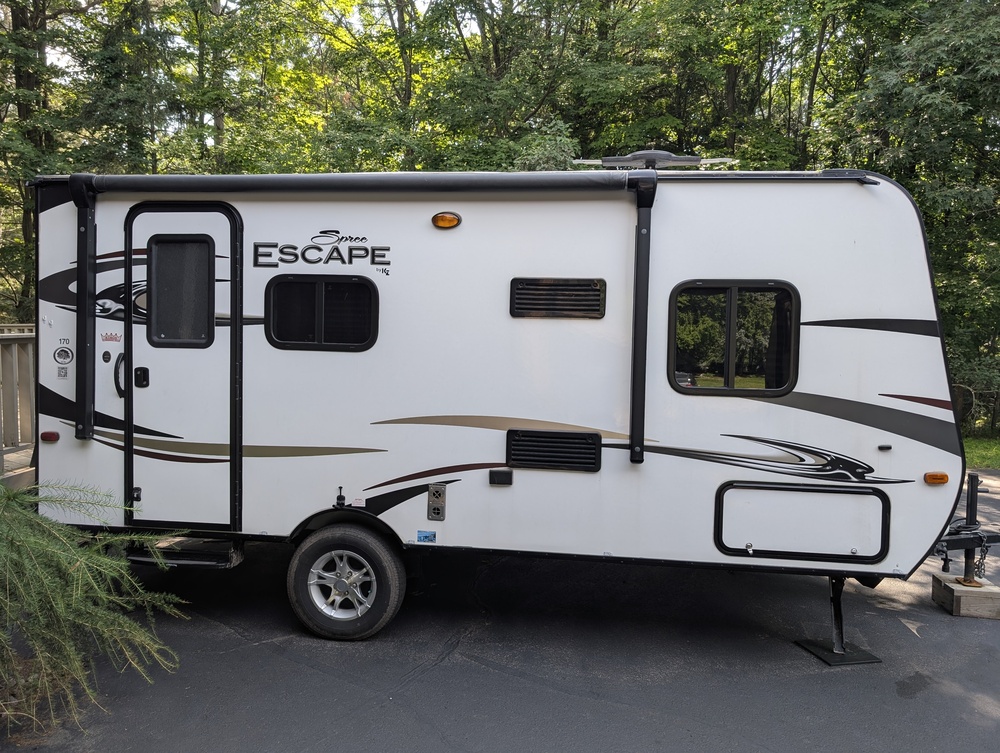 Photo of Rv