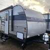 RV for Sale: 2022 AVENGER LT 17BHS